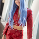 Image for article titled Our Favorite Cosplay From AnimeFest 2019